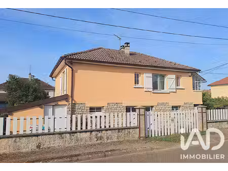 vente pavillon 4 pièces