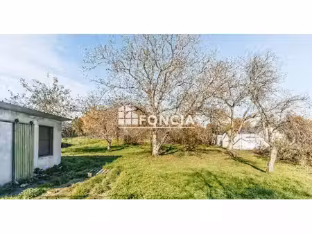 maison 7 pièces 130 m² 13 ares - laumesfeld