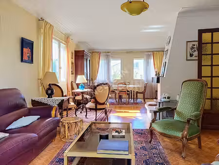 orvault pont du cens - beauséjour : a vendre ! superbe maison familiale de 5 chambres  sur