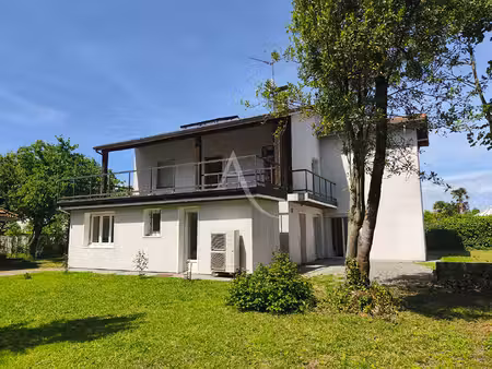 maison pau nord / 6 chambres / 2 logements indépendants / terrain 941m2