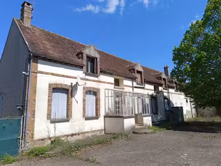 maison à vendre 7 pièces (89)