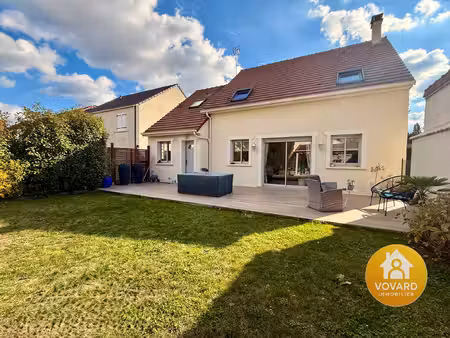 quartier du clos 127 m2 - 4 chambres