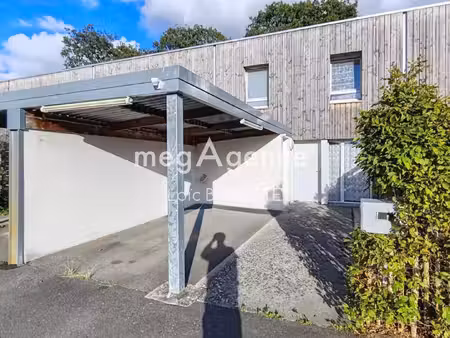 votre première maison vous attend !
