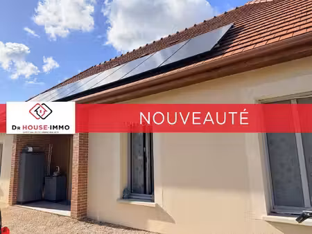 pavillon de plain pied