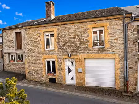 maison arreux 5 pièces 160 m2