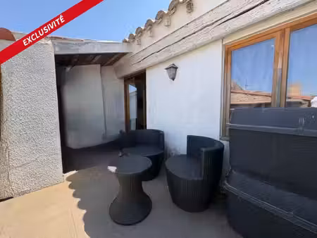 maison 4 pièces 95 m2