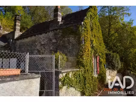 vente maison/villa 2 pièces