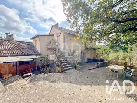 vente maison/villa 6 pièces