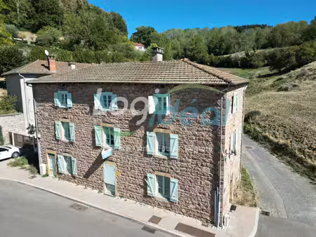 thizy-les-bourgs - 20 minutes amplepuis