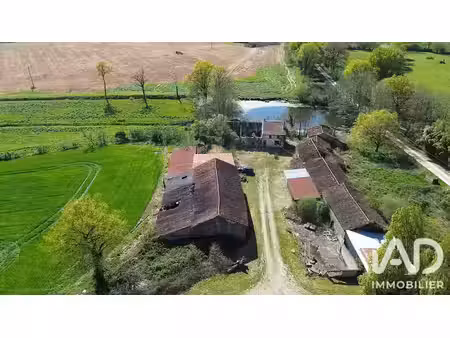 vente surface diverse 17 m²