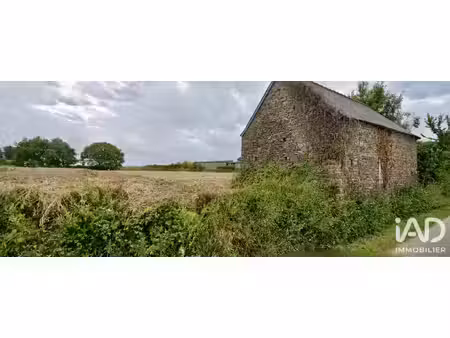 vente terrain agricole 2 935 m²