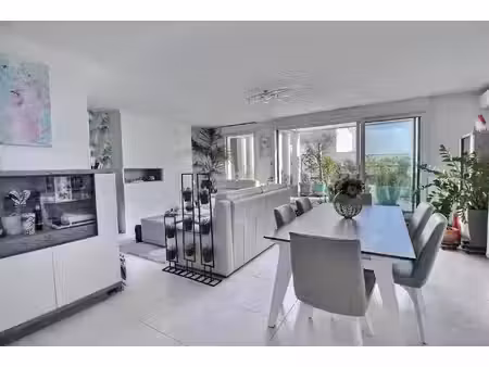 exclusivité - le bouscat centre - appartement 2020 avec grande terrasse proche tram d