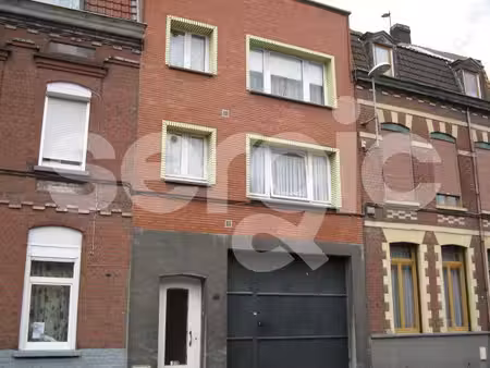 appartement type 3