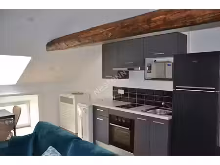 appartement de 50m2 idéal co living dans centre yssingeaux