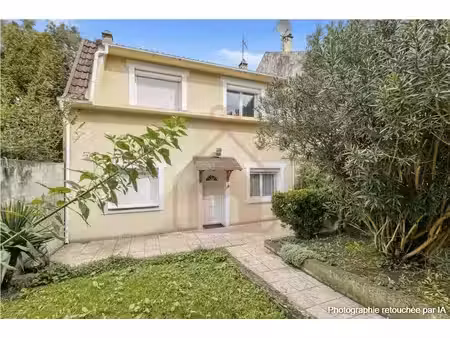 belle maison familiale - au pied de la l14/15