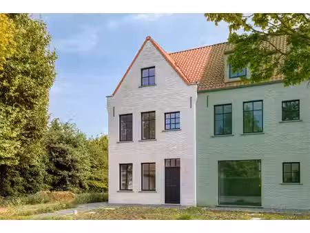 huis te huur in ranst met 4 slaapkamers