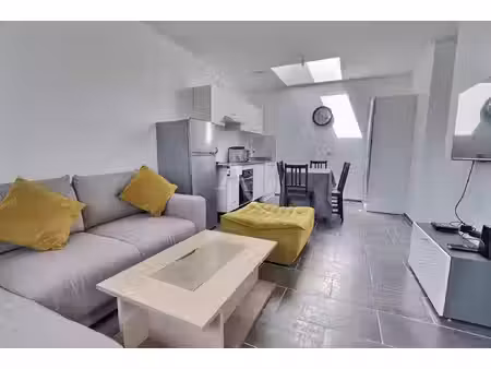 appartement villepinte 3 pièce(s) 52 m2