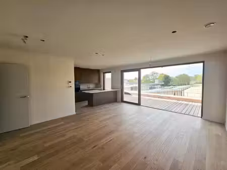 appartement te koop in oostduinkerke met 3 slaapkamers
