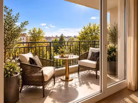 appartement neuf à vendre