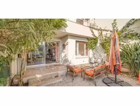 appartement avec terrasse le cannet (06)
