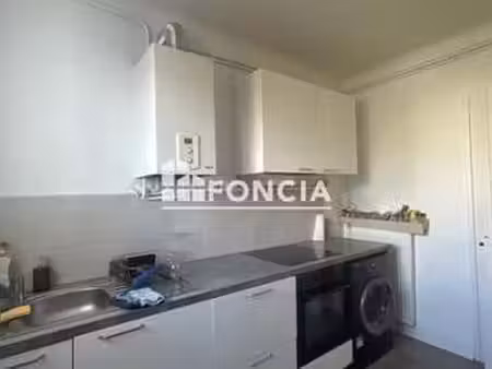 location appartement 3 pièces à lorient nouvelle ville (56100) : à louer 3 pièces / 67m² l