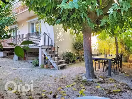 vente appartement 3 pièces 58 m² à saint-cyr-sur-mer (83270)  485 000 €