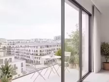 vente appartement 3 pièces 72 m² à saint-ouen (93400)  500 000 €