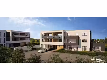 appartement neuf à vendre