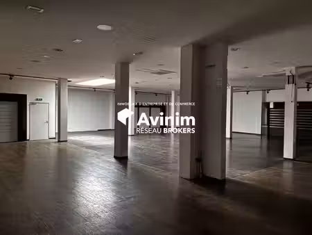 local commercial à louer
