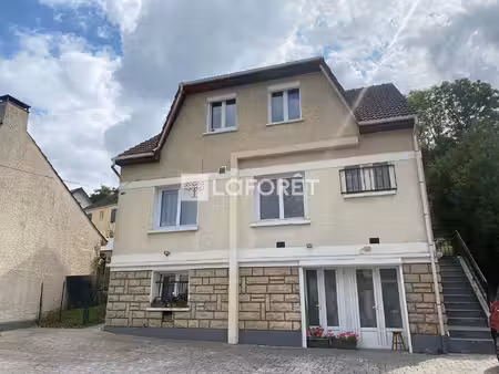 appartement marly la ville 1 pièce(s) 27.70 m2