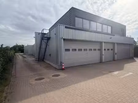 commercieel te huur in leuven