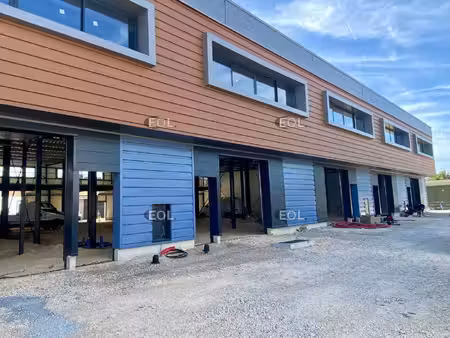 local d'activités à louer