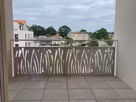 location appartement 2 pièces à bouaye (44830) : à louer 2 pièces / 45m² bouaye