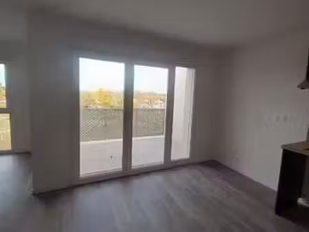 location appartement t1 à cholet (49300) : à louer t1 / 34m² cholet