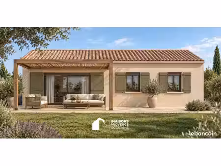 maison 4 pièces 88 m²