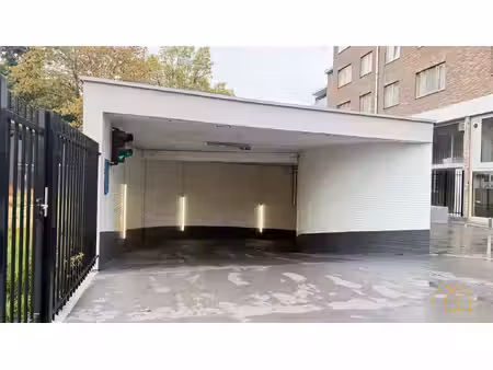 garage te koop in turnhout