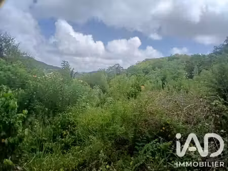 vente terrain 800 m²