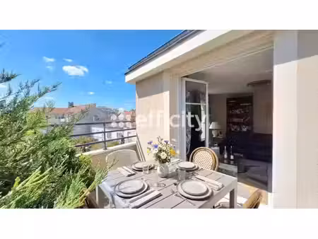 vente appartement 5 pièces 110 m² à meaux (77100)  396 000 €