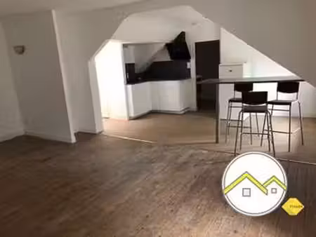 location appartement t1 à châteaubriant centre (44110) : à louer t1 / 40m² châteaubriant c