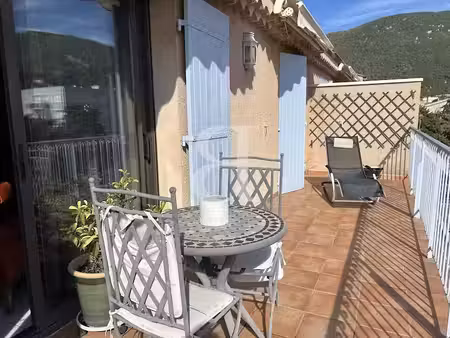 vente appartement 4 pièces 94.5 m² à nyons (26110)  274 000 €