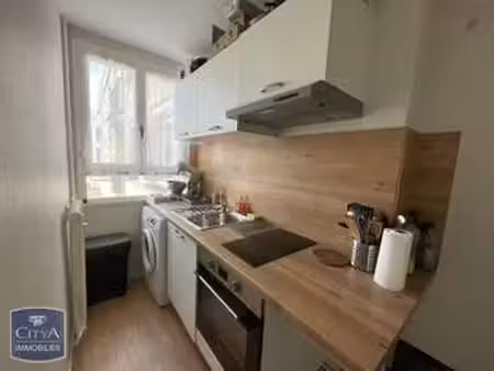 location appartement t1 au mans bollée (72000) : à louer t1 / 31m² le mans bollée