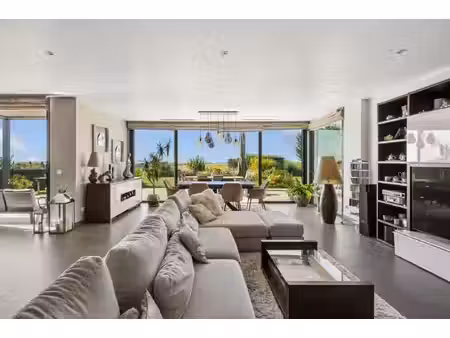 maison de luxe à vendre à crespières