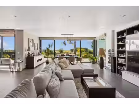 maison de luxe à vendre à orgeval