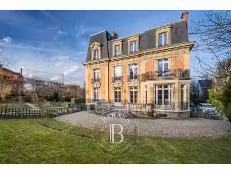 appartement de luxe à vendre dans le quartier rueil