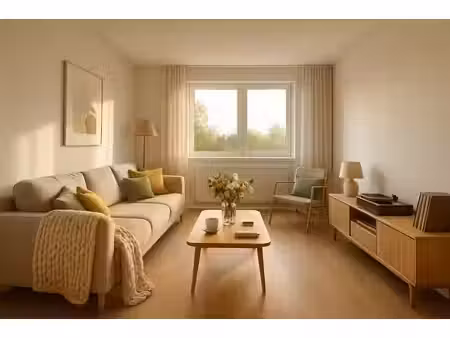 vente appartement 3 pièces 59 m² à saint-germain-en-laye (78100)  554 000 €