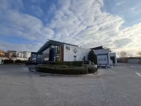 espace bureau à louer
