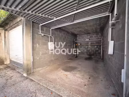 parking à vendre