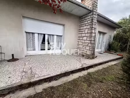 maison à vendre de 4 pièces de 85 m²