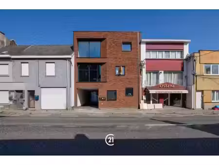appartement à louer à geraardbergsesteenweg 164 erembodegem (rbx13211)