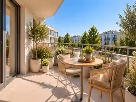 vente appartement t1 à la chapelle-sur-erdre (44240) : à vendre t1 / 31m² la chapelle-sur-
